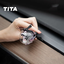 Load image into Gallery viewer, TITA -Car Fragrance Diffuser for Tesla Model 3/Y