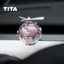 Load image into Gallery viewer, TITA -Car Fragrance Diffuser for Tesla Model 3/Y