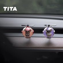 Load image into Gallery viewer, TITA -Car Fragrance Diffuser for Tesla Model 3/Y