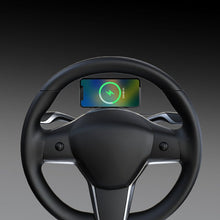 Load image into Gallery viewer, TITA Flexural - Magsafe Wireless Charging Phone Holder for Model Y/3 Highland