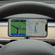 Load image into Gallery viewer, TITA Flexural - Magsafe Wireless Charging Phone Holder for Model Y/3 Highland