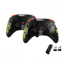 Load image into Gallery viewer, TITA Games - ALL-Round Wireless Gamepad for Tesla