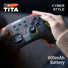 Load image into Gallery viewer, TITA Games - ALL-Round Wireless Gamepad for Tesla