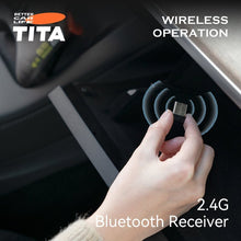 Load image into Gallery viewer, TITA Games - ALL-Round Wireless Gamepad for Tesla