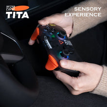 Load image into Gallery viewer, TITA Games - ALL-Round Wireless Gamepad for Tesla