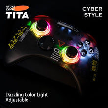 Load image into Gallery viewer, TITA Games - ALL-Round Wireless Gamepad for Tesla