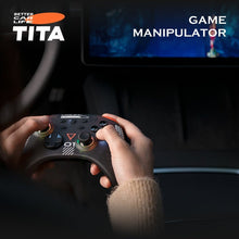 Load image into Gallery viewer, TITA Games - ALL-Round Wireless Gamepad for Tesla