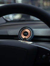 Load image into Gallery viewer, TITA - Magnetic Dashboard Display Pro for Model 3 Highland &amp; Model Y