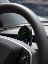 Load image into Gallery viewer, TITA - Magnetic Dashboard Display Pro for Model 3 Highland &amp; Model Y