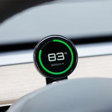 Load image into Gallery viewer, TITA - Magnetic Dashboard Display Pro for Model 3 Highland &amp; Model Y