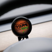 Load image into Gallery viewer, TITA - Magnetic Dashboard Display Pro for Model 3 Highland &amp; Model Y