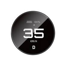 Load image into Gallery viewer, TITA - Magnetic Dashboard Display Pro for Model 3 Highland &amp; Model Y