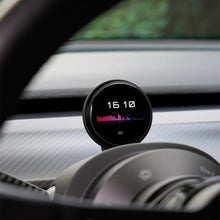 Load image into Gallery viewer, TITA - Magnetic Dashboard Display Pro for Model 3 Highland &amp; Model Y