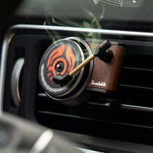 Load image into Gallery viewer, TITA Phonograph Car Fragrance for Model 3/Y | Aromatherapy Diffuser | Calming Scent