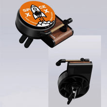 Load image into Gallery viewer, TITA Phonograph Car Fragrance for Model 3/Y | Aromatherapy Diffuser | Calming Scent