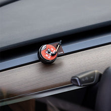 Load image into Gallery viewer, TITA Phonograph Car Fragrance for Model 3/Y | Aromatherapy Diffuser | Calming Scent