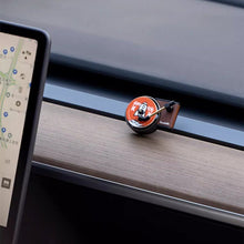 Load image into Gallery viewer, TITA Phonograph Car Fragrance for Model 3/Y | Aromatherapy Diffuser | Calming Scent