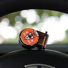 Load image into Gallery viewer, TITA Phonograph Car Fragrance for Model 3/Y | Aromatherapy Diffuser | Calming Scent