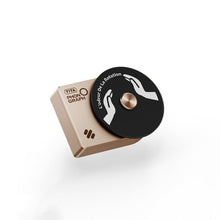 Load image into Gallery viewer, TITA-Rear Air Vent Record Player Diffuser for Tesla