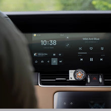 Load image into Gallery viewer, TITA-Rear Air Vent Record Player Diffuser for Tesla