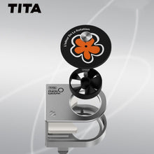 Load image into Gallery viewer, TITA-Rear Air Vent Record Player Diffuser for Tesla