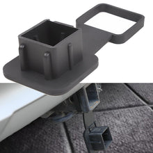 Load image into Gallery viewer, Tow Hitch Cover 2inches for tesla Model 3/Y/X/S (1pc)