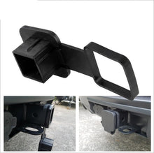 Load image into Gallery viewer, Tow Hitch Cover 2inches for tesla Model 3/Y/X/S (1pc)