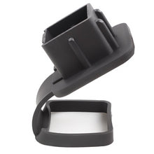 Load image into Gallery viewer, Tow Hitch Cover 2inches for tesla Model 3/Y/X/S (1pc)