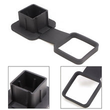 Load image into Gallery viewer, Tow Hitch Cover 2inches for tesla Model 3/Y/X/S (1pc)