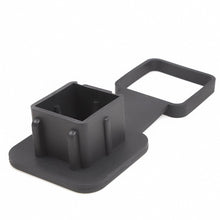 Load image into Gallery viewer, Tow Hitch Cover 2inches for tesla Model 3/Y/X/S (1pc)