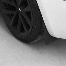Load image into Gallery viewer, TESERY TPE+PP Mud Flaps for Model 3 Highland