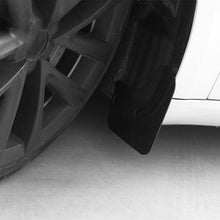 Load image into Gallery viewer, TESERY TPE+PP Mud Flaps for Model 3 Highland