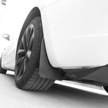 Load image into Gallery viewer, TESERY TPE+PP Mud Flaps for Model 3 Highland
