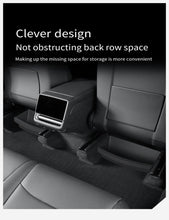 Load image into Gallery viewer, TPE Under Seat Storage Box for Model Y Juniper | TESERY