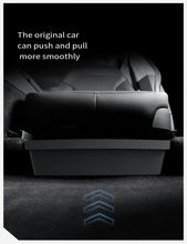 Load image into Gallery viewer, TPE Under Seat Storage Box for Model Y Juniper | TESERY