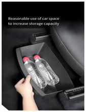 Load image into Gallery viewer, TPE Under Seat Storage Box for Model Y Juniper | TESERY