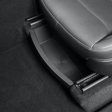 Load image into Gallery viewer, TPE Under Seat Storage Box for Model Y Juniper | TESERY