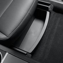 Load image into Gallery viewer, TPE Under Seat Storage Box for Model Y Juniper | TESERY