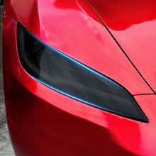 Load image into Gallery viewer, TPU Headlight Protection Film for Model Y Juniper &amp; Model 3 Highland