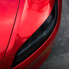 Load image into Gallery viewer, TPU Headlight Protection Film for Model Y Juniper &amp; Model 3 Highland