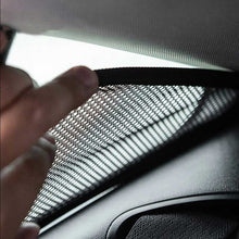 Load image into Gallery viewer, Triangular Window Shades for Tesla Model Y/3