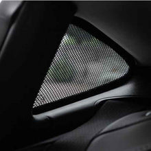 Load image into Gallery viewer, Triangular Window Shades for Tesla Model Y/3