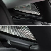 Load image into Gallery viewer, Triangular Window Shades for Tesla Model Y/3