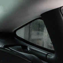 Load image into Gallery viewer, Triangular Window Shades for Tesla Model Y/3