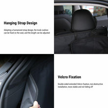 Load image into Gallery viewer, Tesla Model Y Pet Trunk Mat | Waterproof Dog Cargo Liner | TESERY