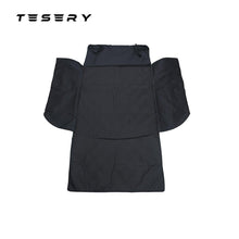 Load image into Gallery viewer, Tesla Model Y Pet Trunk Mat | Waterproof Dog Cargo Liner | TESERY