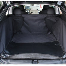 Load image into Gallery viewer, Tesla Model Y Pet Trunk Mat | Waterproof Dog Cargo Liner | TESERY
