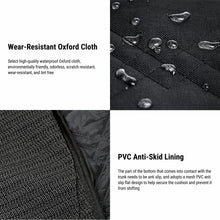Load image into Gallery viewer, Tesla Model Y Pet Trunk Mat | Waterproof Dog Cargo Liner | TESERY