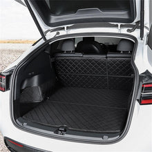 Load image into Gallery viewer, Trunk Mat Waterproof Car Dog Cover for Model Y | TESERY