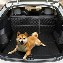 Load image into Gallery viewer, Trunk Mat Waterproof Car Dog Cover for Model Y | TESERY